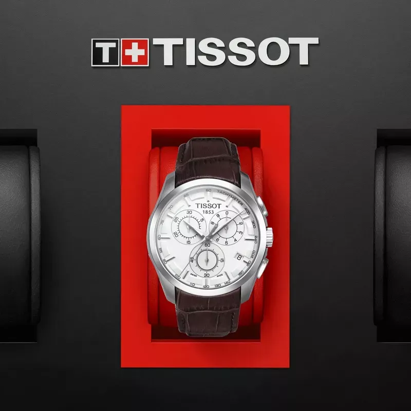 Tissot T0356171603100  Фото 6