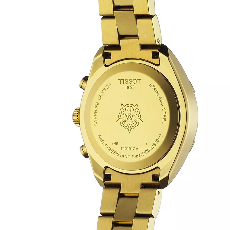 Tissot T101.917.33.116.01  Фото 4