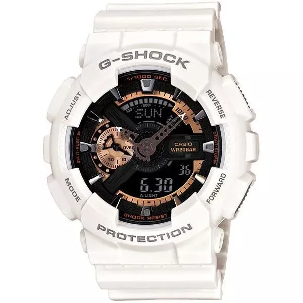  GA-110RG-7A  Фото 2