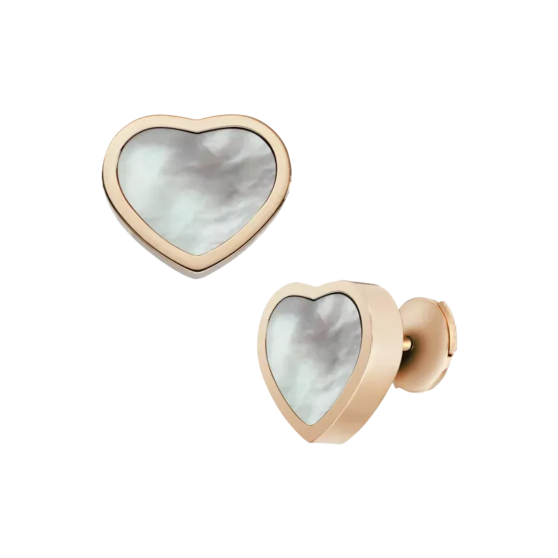 Chopard 839482-5301 Серьги  Фото 1