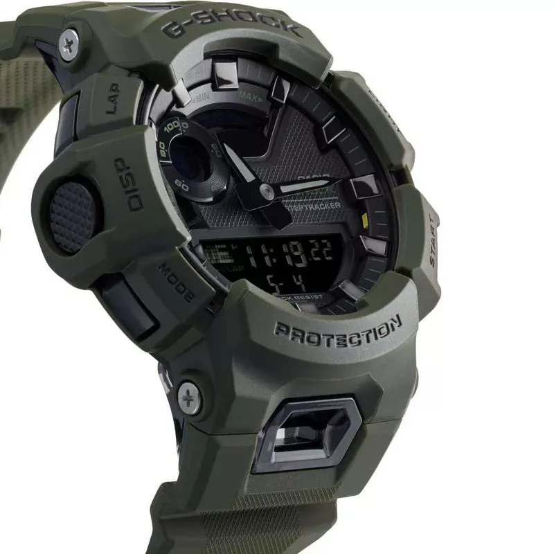 Casio G-Shock GBA-900UU-3A  Фото 2