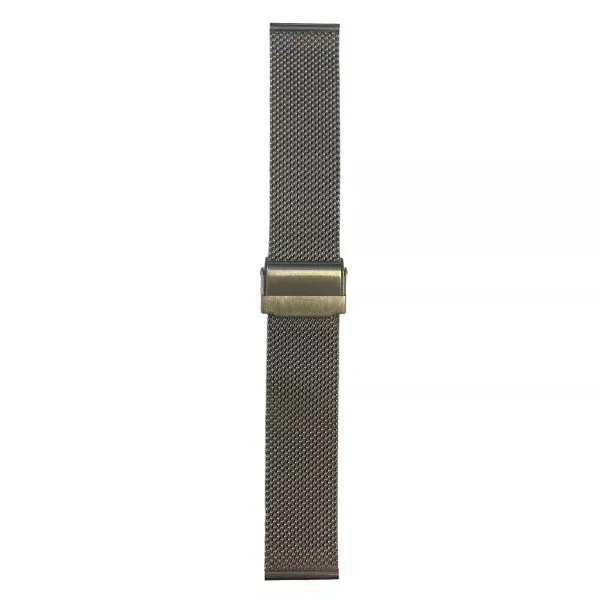 Stailer Inox Plus M-413-16  Браслет стальной  Фото 2