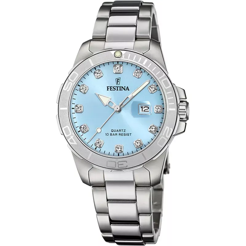 Festina F20503/5  Фото 1