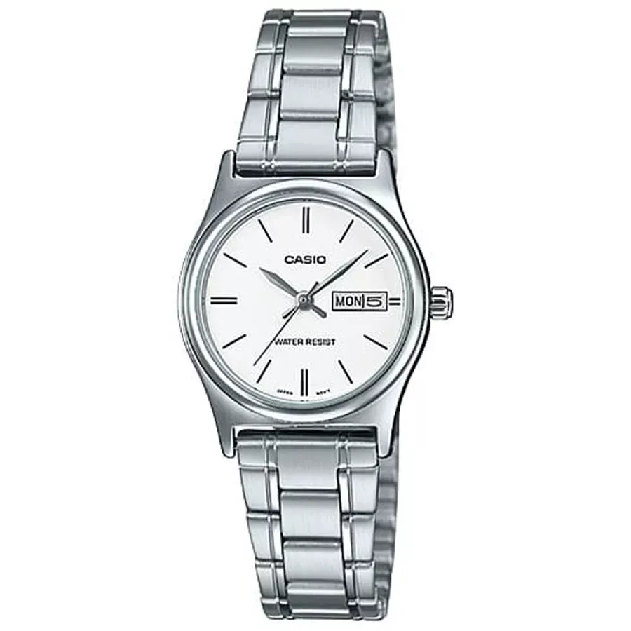 Casio Collection LTP-V006D-7B2  Фото 1