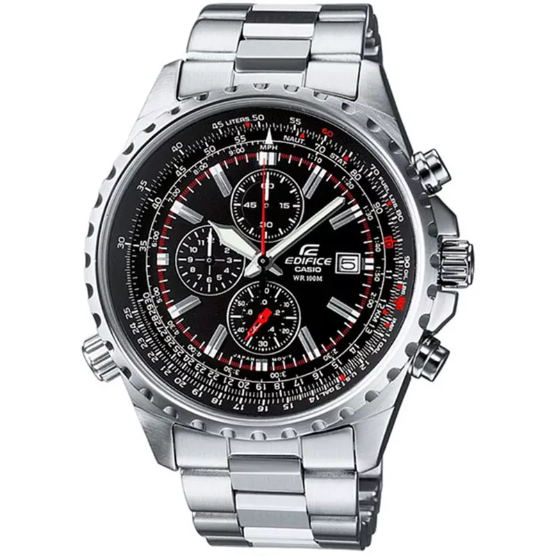 Casio Edifice EF-527D-1A 