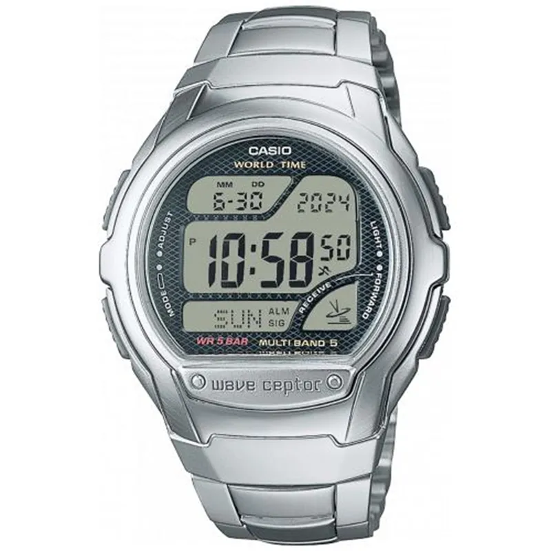 Casio Collection WV-58RD-1AEF
