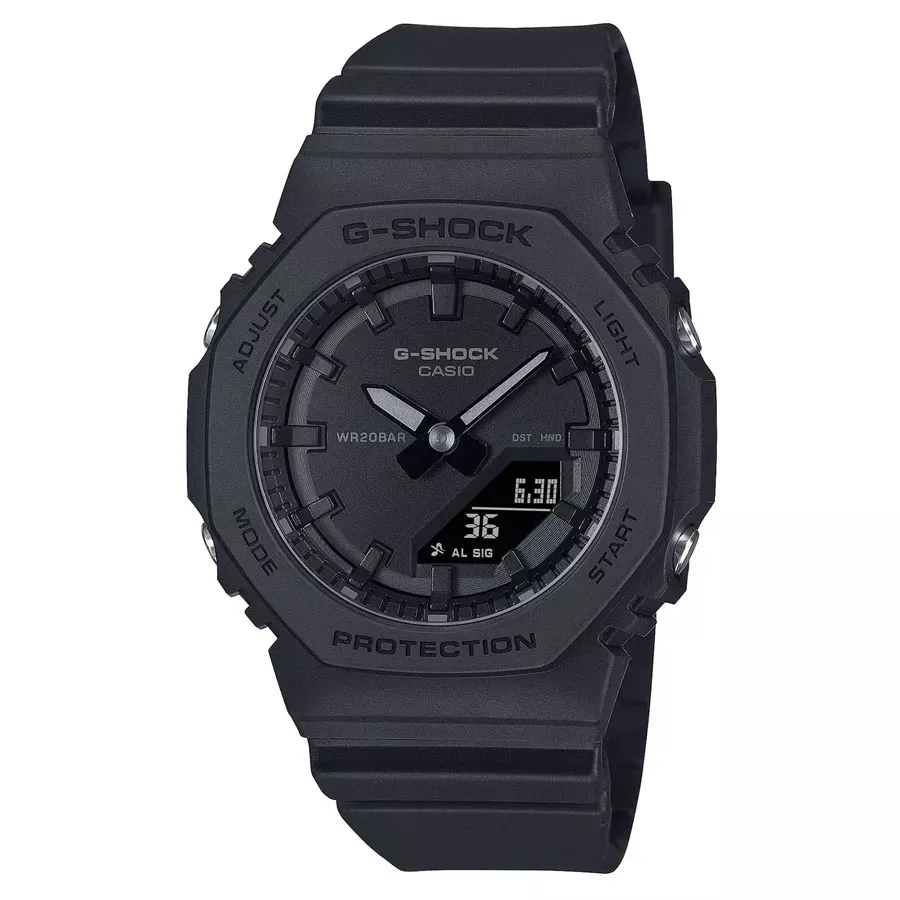 Casio G-Shock GMA-P2100BB-1A  Фото 1