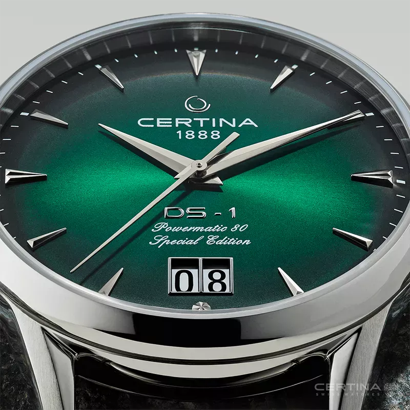 Certina C029.426.11.091.60  Фото 3