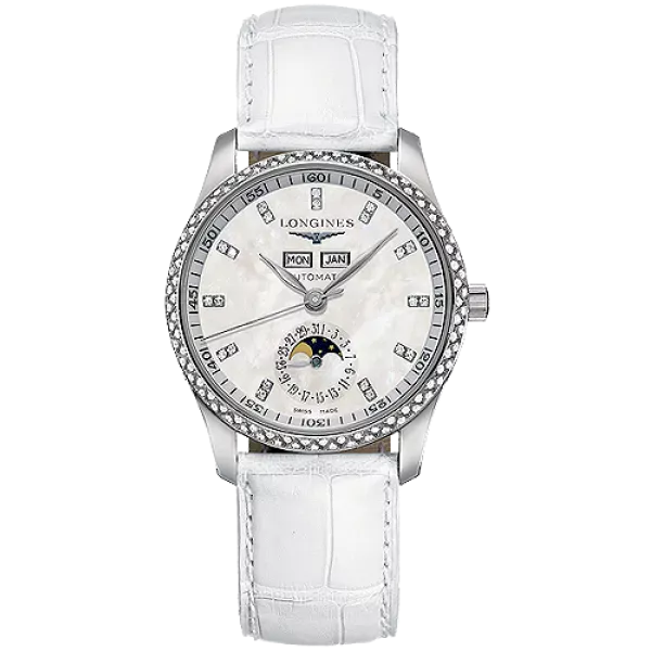 Longines L2.503.0.87.3  Фото 1