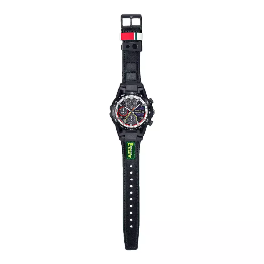 Casio Edifice EFS-S641TMS-1A  Фото 2