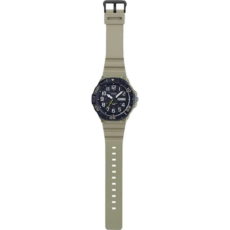 Casio Collection MRW-210H-5A  Фото 6