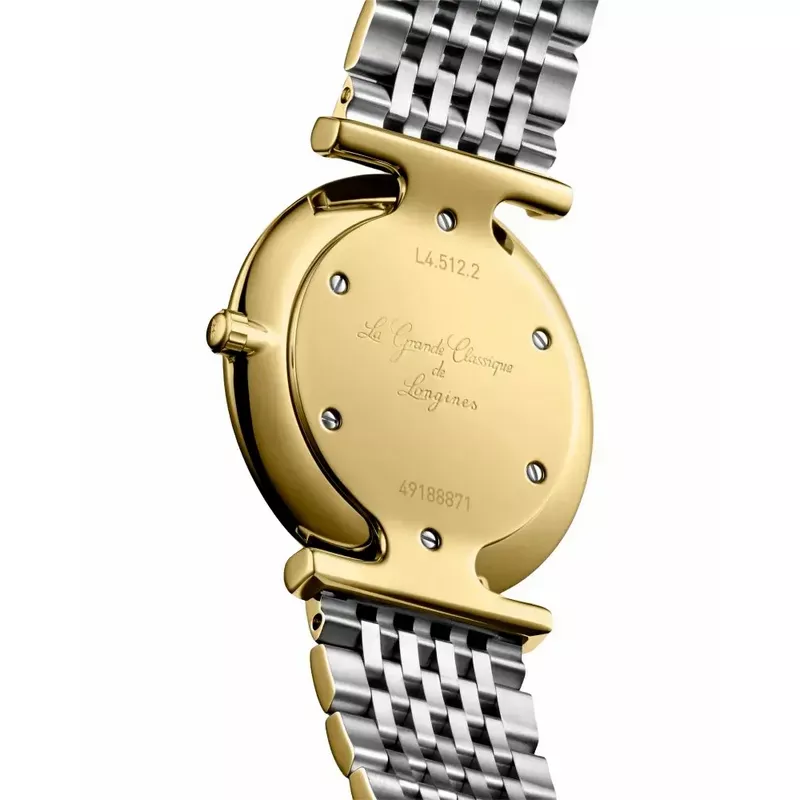 Longines L45122117  Фото 3