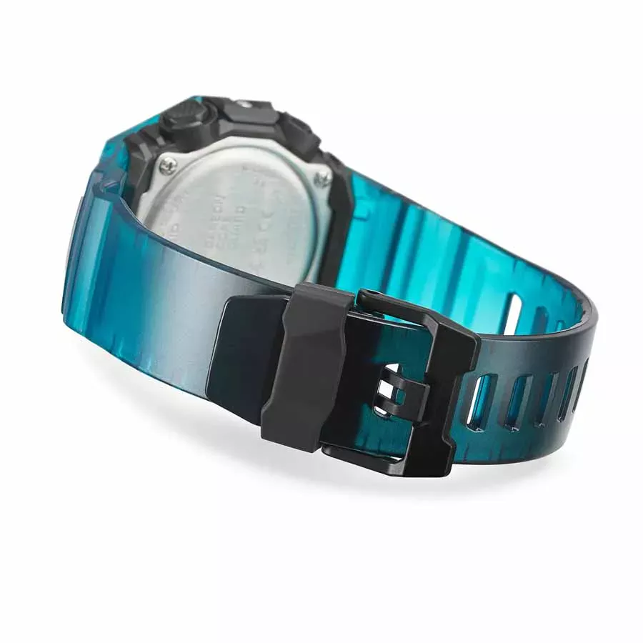 Купить Наручные часы Casio G-Shock GA-B001G-2A G-SHOCK в Sibtime Фото 4 Наручные часы Casio G-Shock GA-B001G-2A G-SHOCK Фото 4