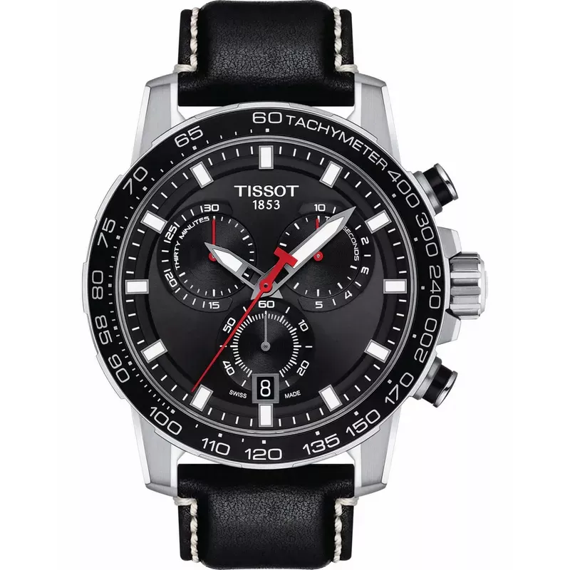 Tissot T1256171605100  Фото 1