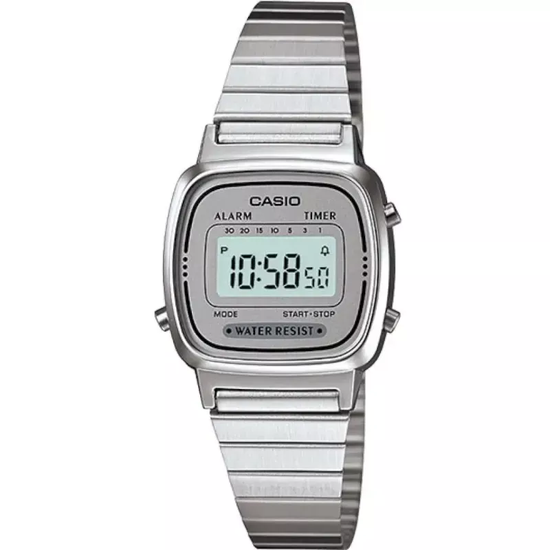 Casio Collection LA670WA-7  Фото 1