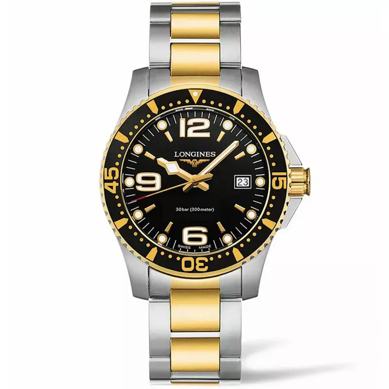 Longines L37403567  Фото 1