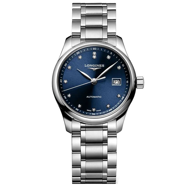 Longines L2.257.4.97.6  Фото 1