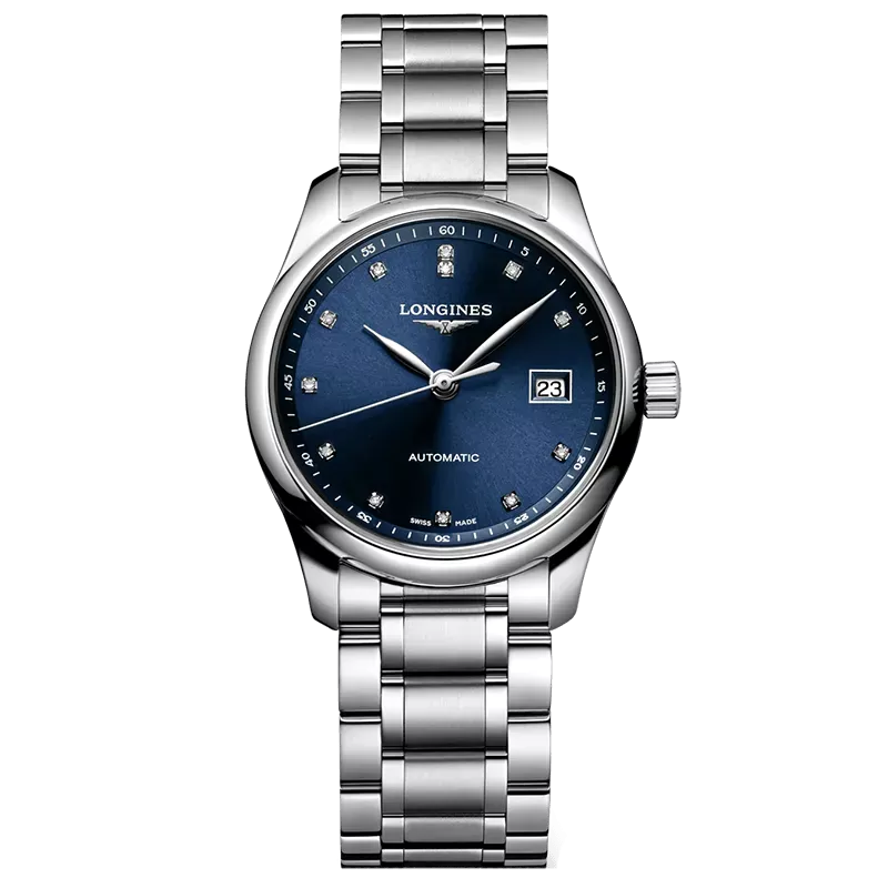Longines L2.257.4.97.6  Фото 1
