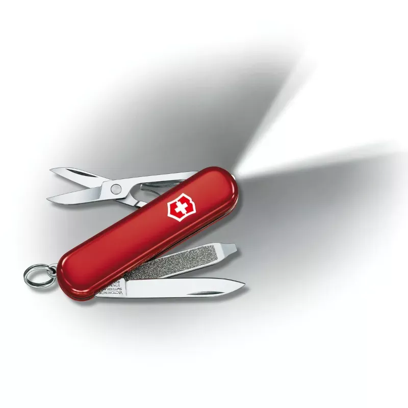 Victorinox 0.6228 красн. 58мм  Фото 2