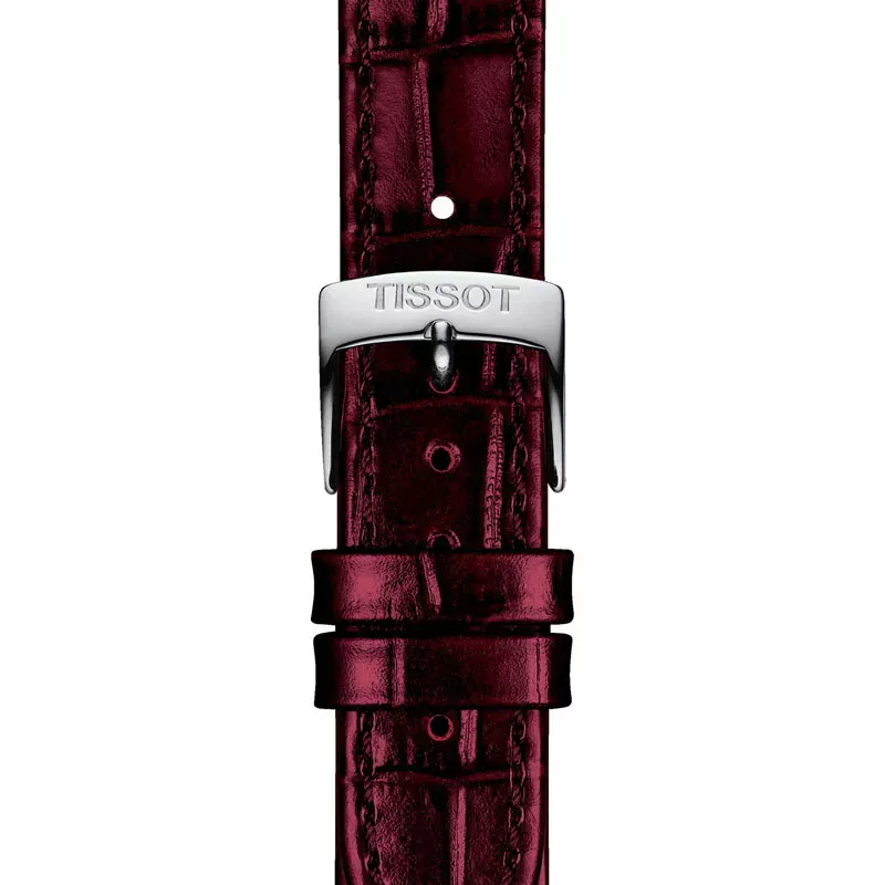 Купить Наручные часы Tissot T1222101637300 T-Classic в Sibtime Фото 2 Наручные часы Tissot T1222101637300 T-Classic Фото 2