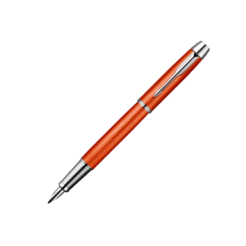 Parker F225 IM Premium Red CT FP (1892641)  Фото 1