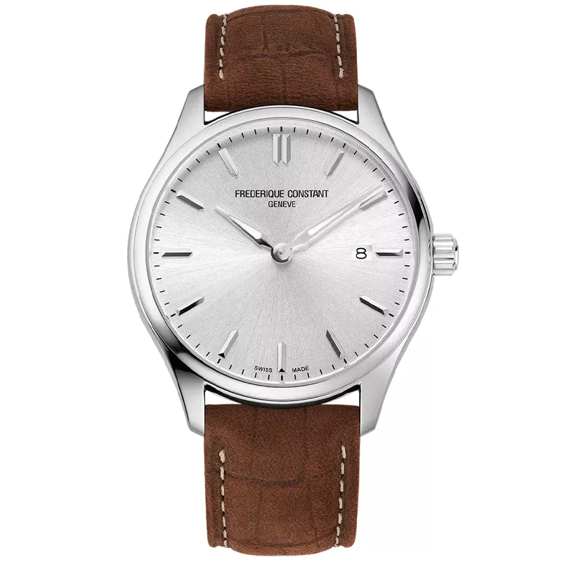 Frederique Constant FC-220SS5B6  Фото 1