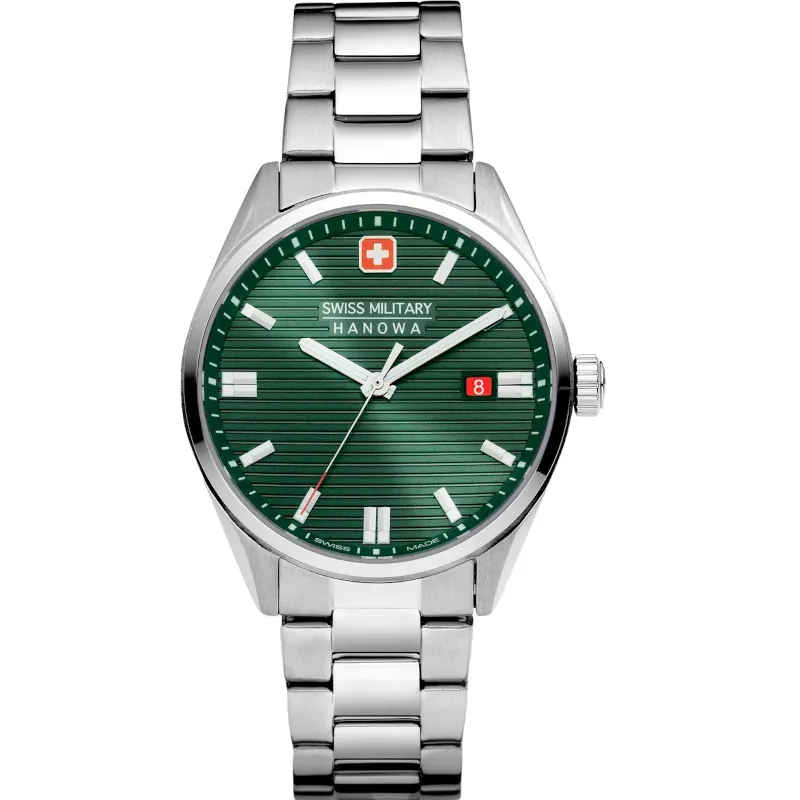 Swiss Military Hanowa SMWGH2200105 