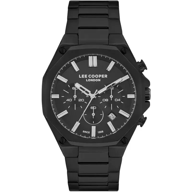 Купить Наручные часы Lee Cooper LC07319.650 в Sibtime Фото 1 Наручные часы Lee Cooper LC07319.650 Фото 1
