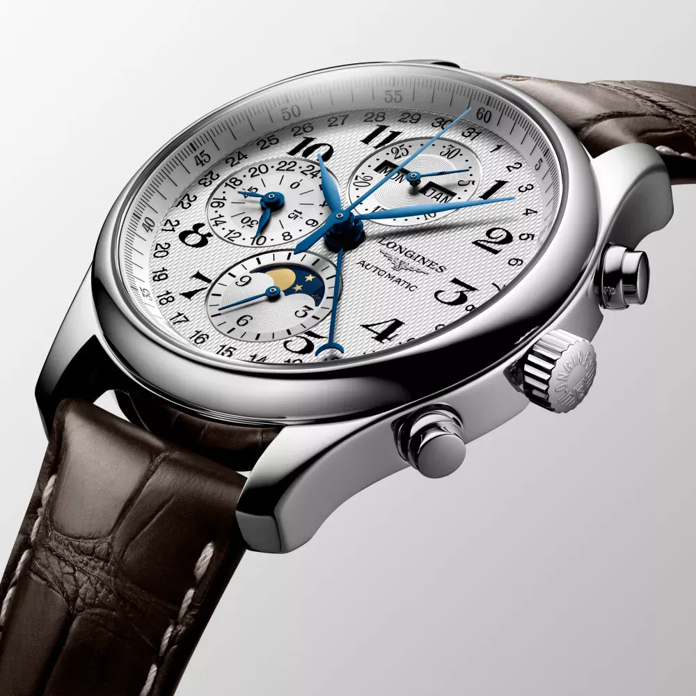 Longines L2.773.4.78.3  Фото 4