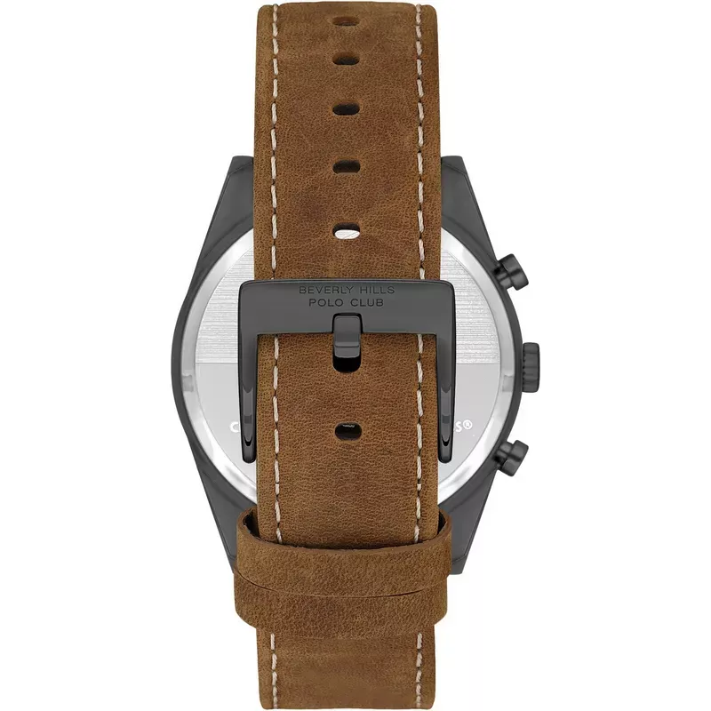 Купить Наручные часы Beverly Hills Polo Club BP3619X.075 Quartz Set в Sibtime Фото 3 Наручные часы Beverly Hills Polo Club BP3619X.075 Quartz Set Фото 3