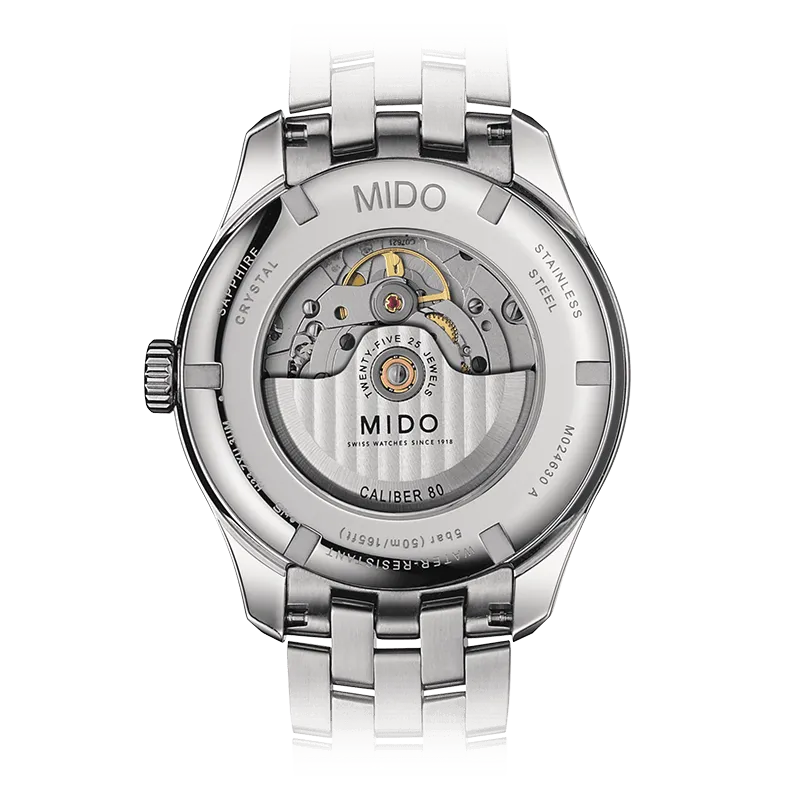 Mido Belluna M024.630.11.041.00 Швейцария