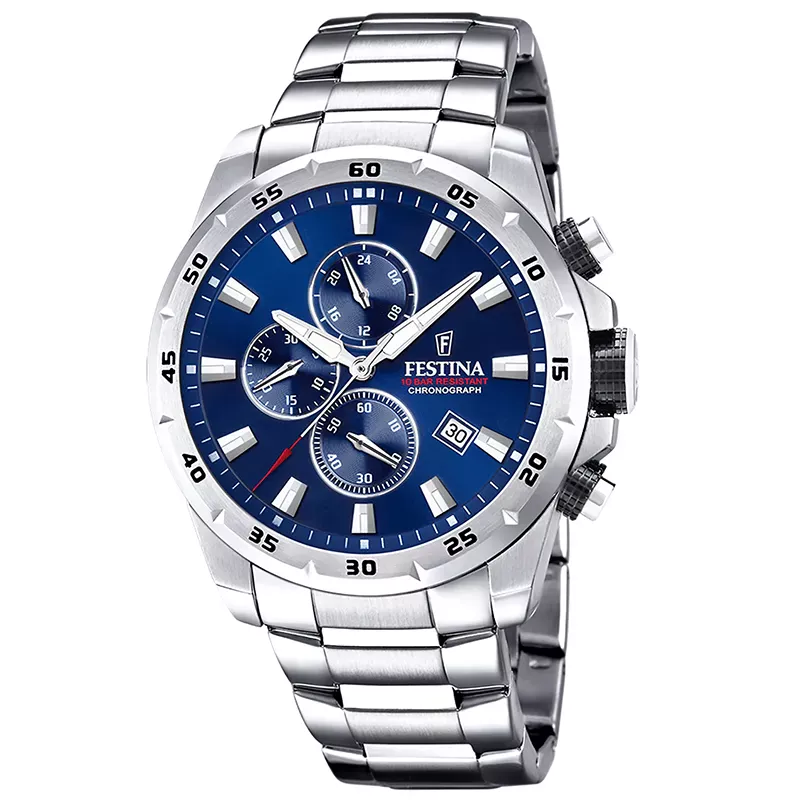 Festina F20463/2  Фото 1