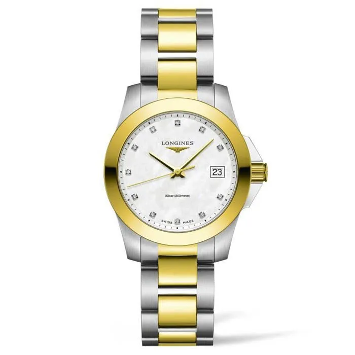 Longines L3.377.3.87.7