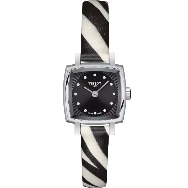 Tissot T058.109.17.056.00  Фото 1