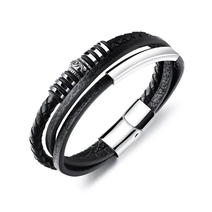 Lee Cooper LC.B.01105.661 Браслет 