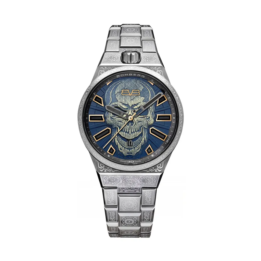 Bomberg BF43ASS.08-5.12 