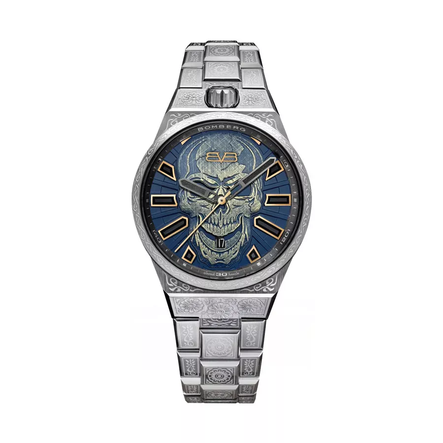 Bomberg BF43ASS.08-5.12 