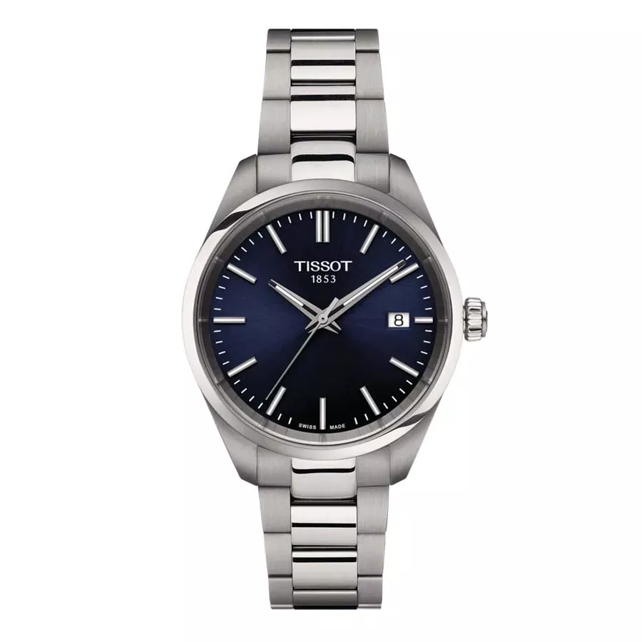 Tissot T1502101104100 