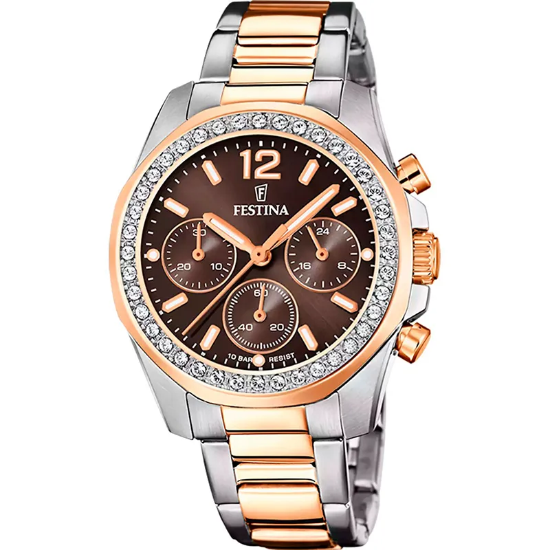 Festina F20608/1 