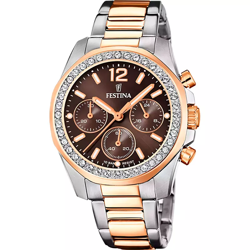 Festina F20608/1 