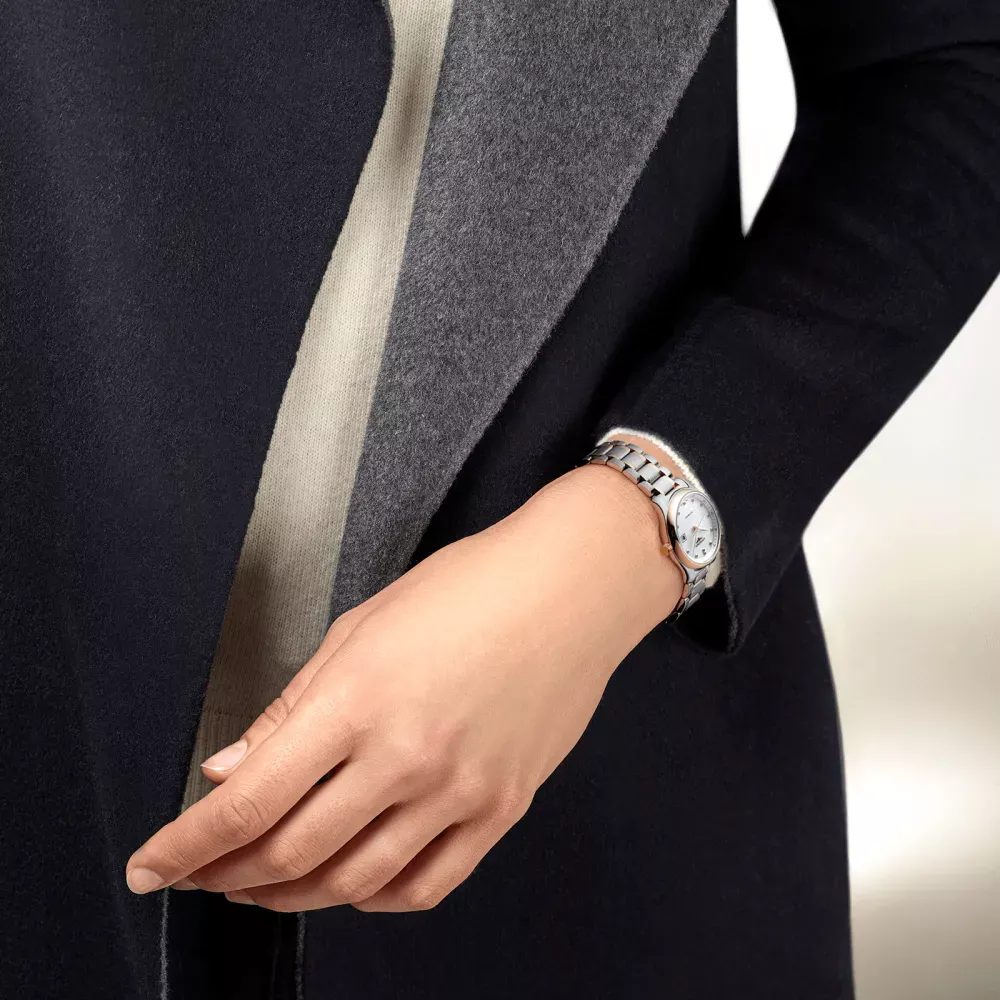 Longines L2.257.5.89.7  Фото 2