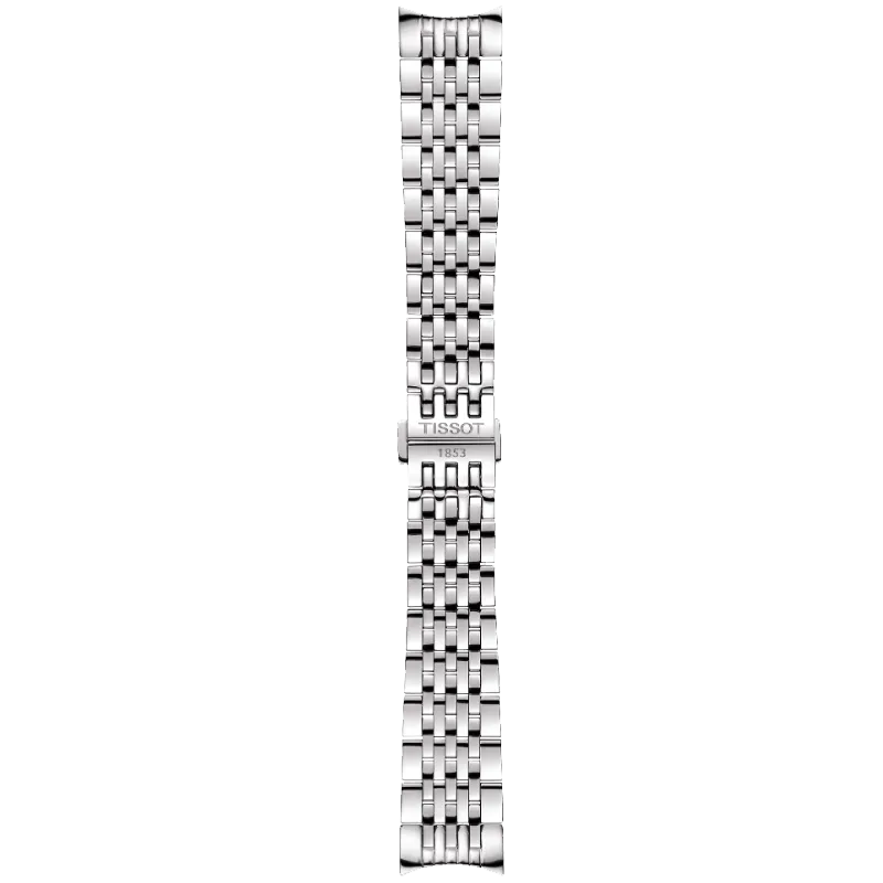 Tissot T605014109 Браслет стальной 