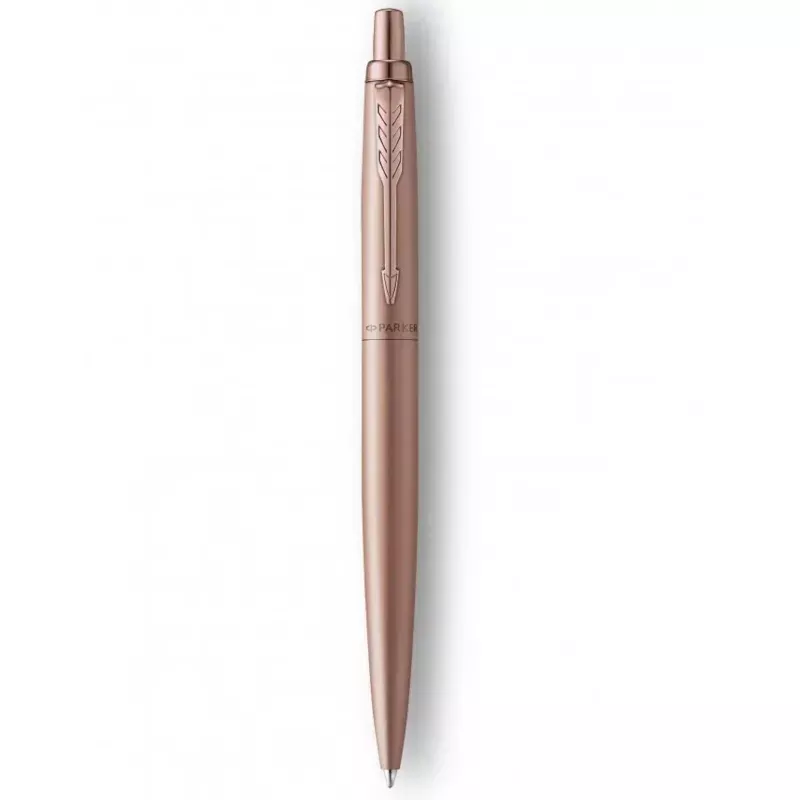 Parker Набор: Шар.руч Jotter XL SE20 Monochrome Pink Gold BP(2122755) + Ежедн. недат.кор.(212_3_128.032755)  Фото 3