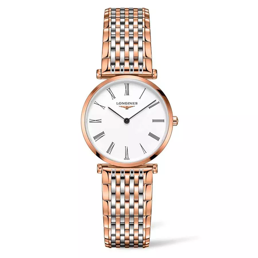 Longines L45121917  Фото 1