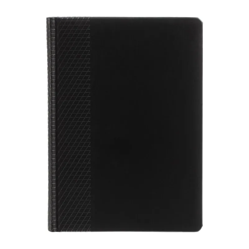 Parker Набор: Шар.руч Jotter XL SE20 Monochrome BlackBP(2122753) + Ежедн. недат. (PRPRBLK2122753)  Фото 2