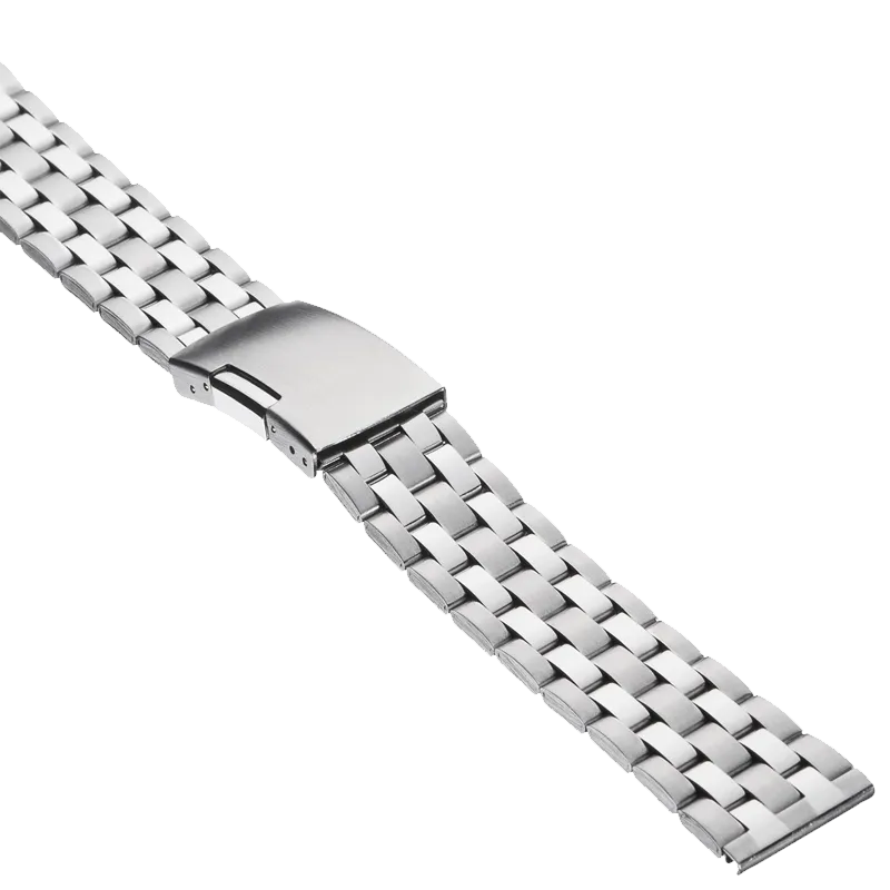 Stailer Inox Plus V-108-22 Браслет стальной 