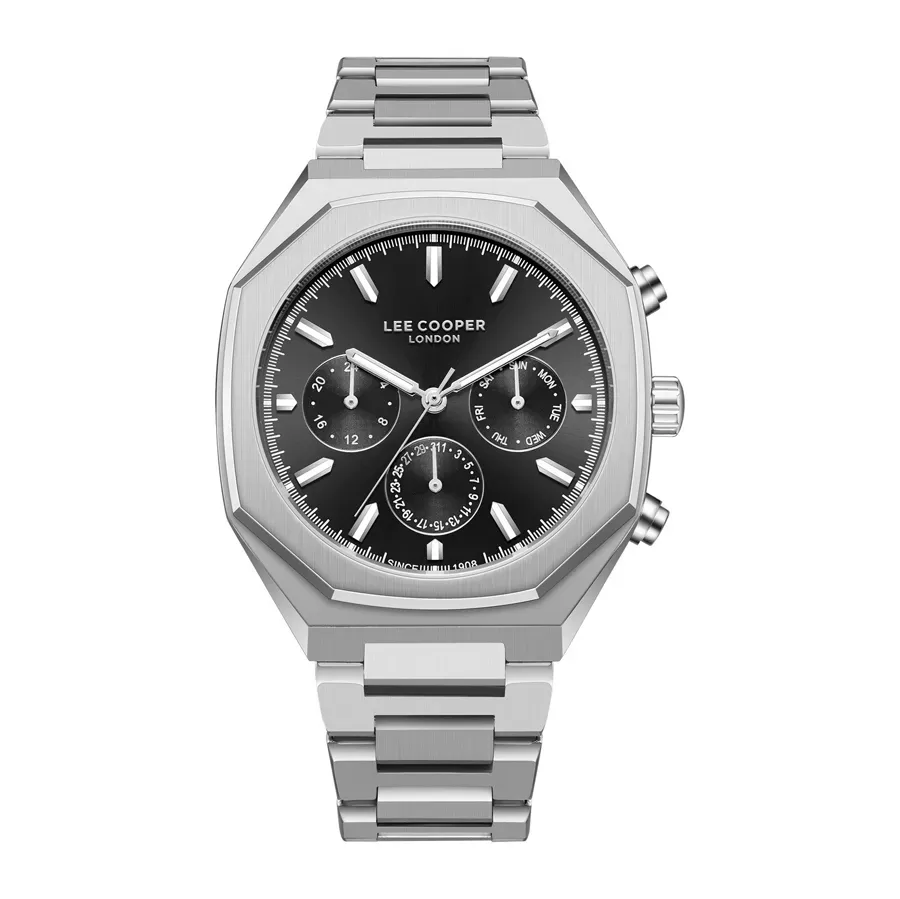 Купить Наручные часы Lee Cooper LC08045.350 в Sibtime Фото 1 Наручные часы Lee Cooper LC08045.350 Фото 1