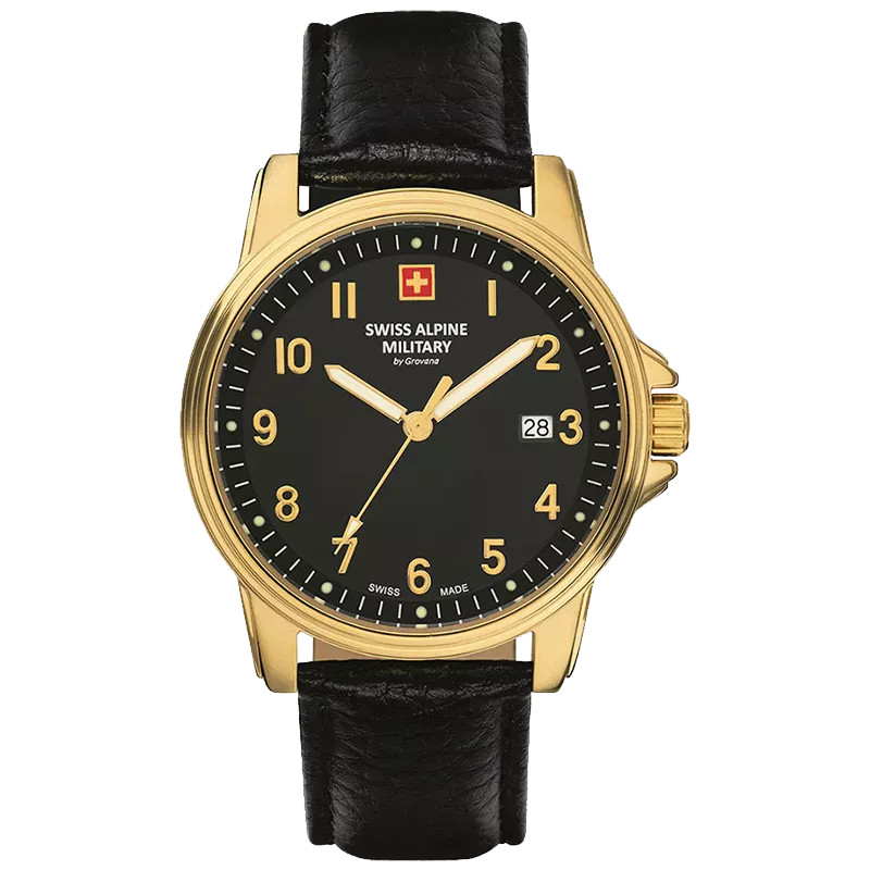 Swiss Alpine Military 7011.1517SAM 