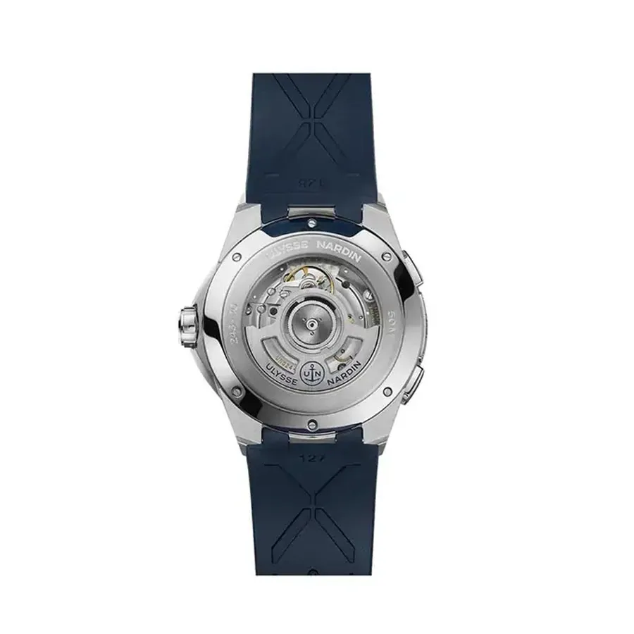Ulysse Nardin 243203/43  Фото 2