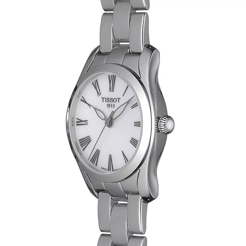 Tissot T112.210.11.113.00  Фото 3